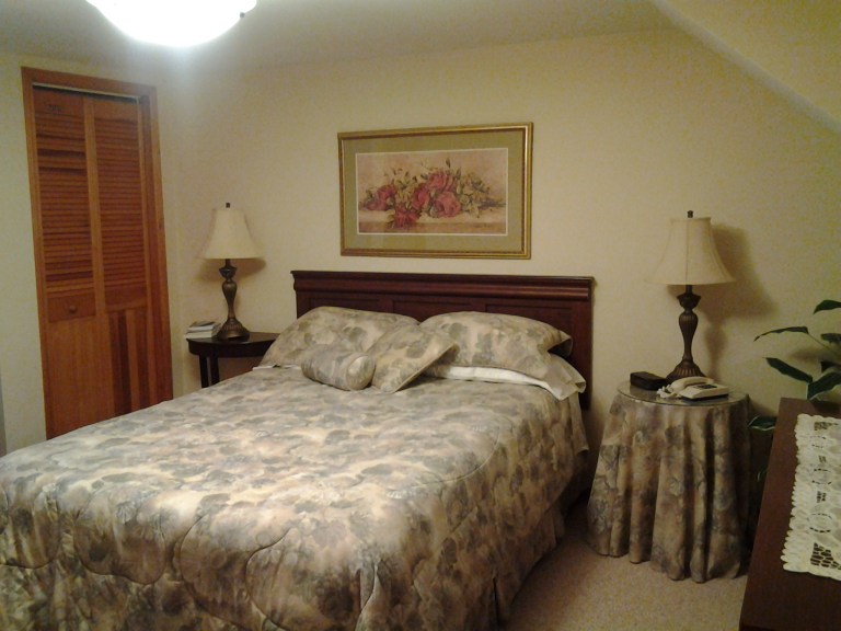 Butter Pot B and B, Holyrood, NL