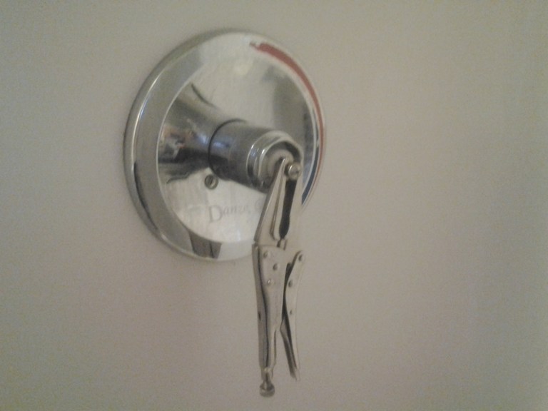 It was time for an upgrade anyway.