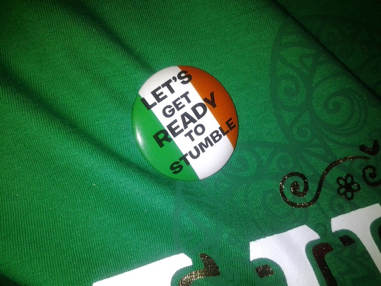 Kind of says it all.