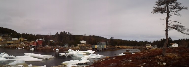Black Duck Cove, Twillingate Island, NL
