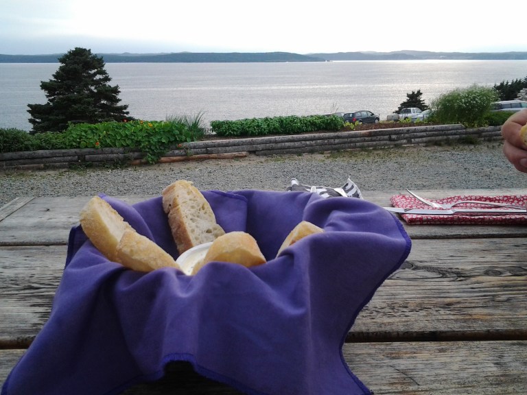 Bonavista Social Club, Upper Amherst Cove, NL 