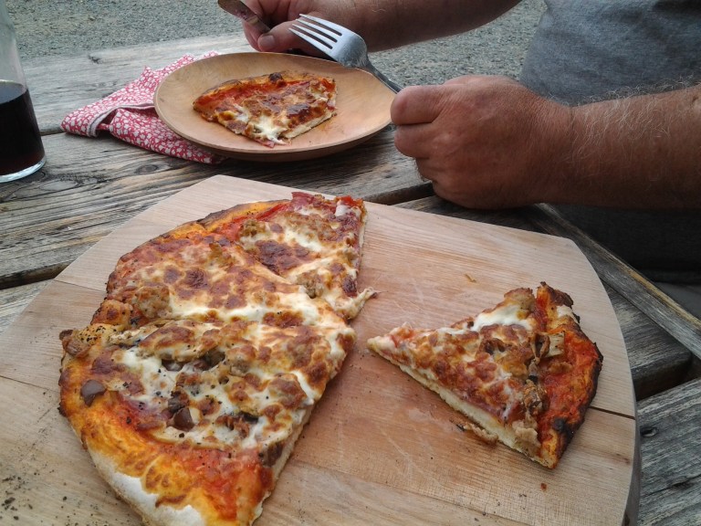 Bonavista Social Club, Upper Amherst Cove, NL 