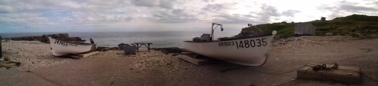 Sheaves Cove, Newfoundland