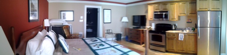 Change Island Suite, Islands' Villa, Lewisporte image