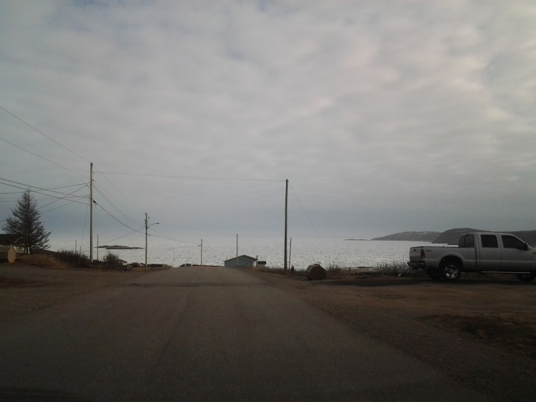 Greenspond May 2, 2015