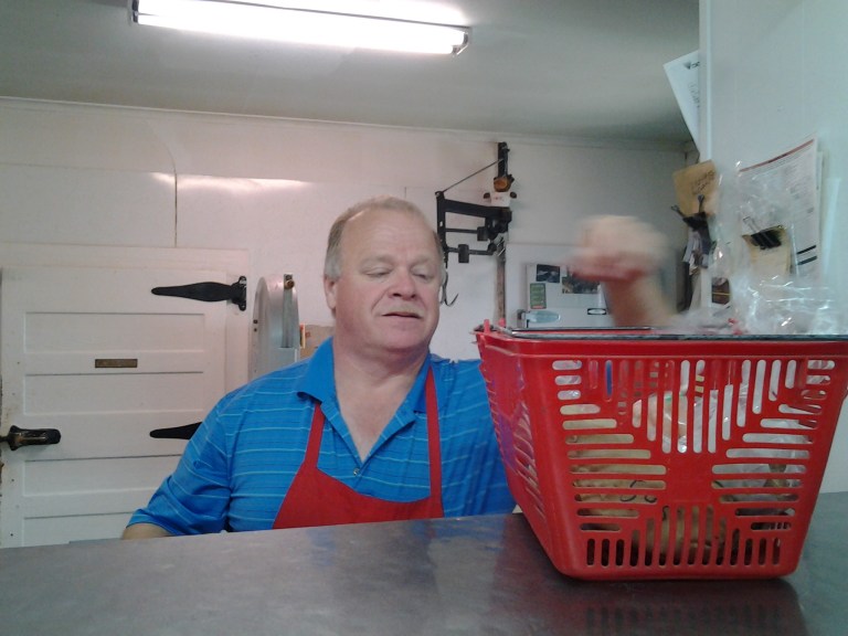 Hallidays Meat Masters, St. John's, NL