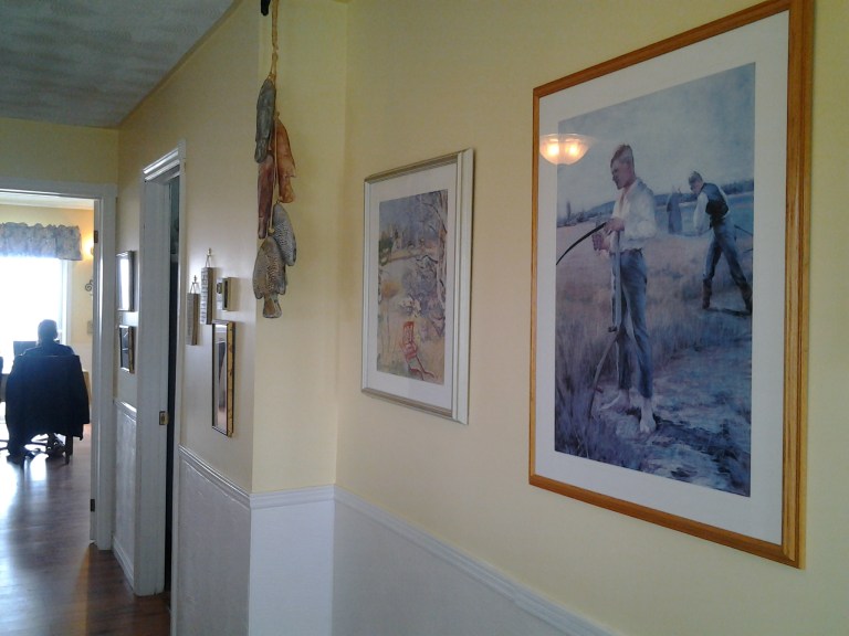 Spindrift Motel, Musgrave Harbour, NL